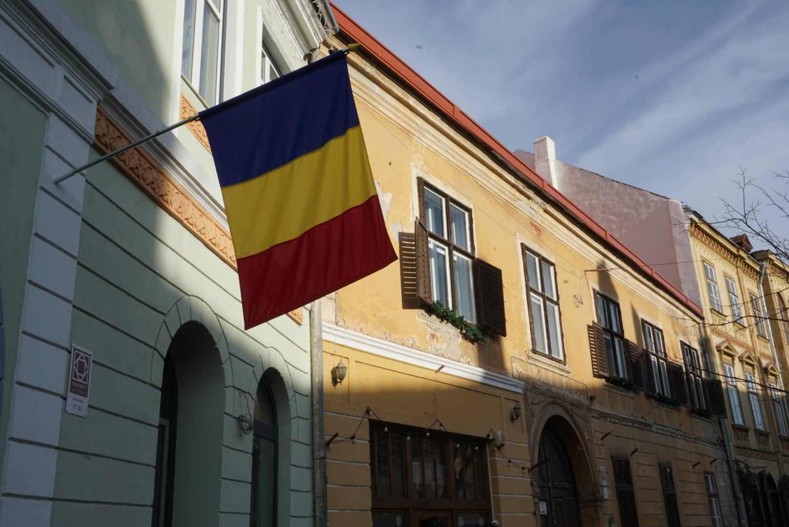 AUF DEN SPUREN VON GRAF DRACULA
