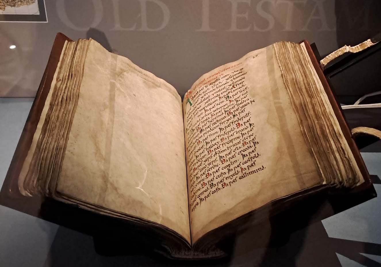 Historischen Rochester